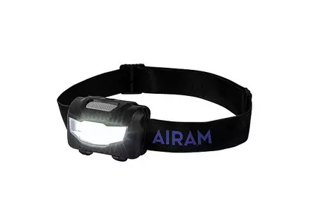 Airam COB otsavalo 140lm - Otsalamput - 6435200317209 - 1