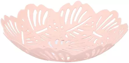 Hedelmäkulho 27 × 27 cm, 1 kpl, lajitelma - Tarjoiluastiat - 8711252180359 - 2
