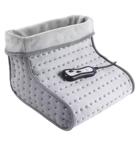 JALKOJEN LÄMMITIN - Hierontalaitteet ja lämpötyynyt - 6430037753459 - 1