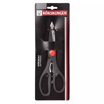 KEITTIÖSAKSET - Sakset - 7391467209109 - 1