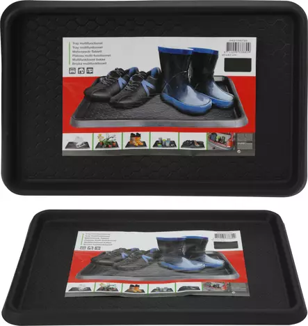 KURAKAUKALO - Kynnys- ja kuramatot - 8711295338809 - 1