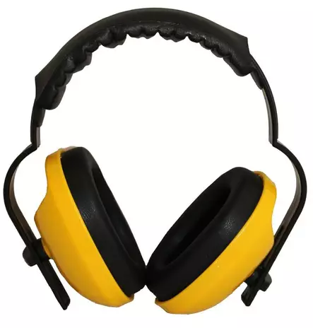 KUULOSUOJAIN TW - Henkilösuojaimet ja kypärät - 6430013066429 - 1