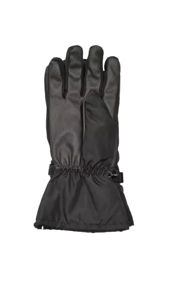 M. toppasormikas Oxford L-XL black - Miesten käsineet - 6419285286919 - 2