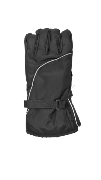 M. toppasormikas Oxford L-XL black - Miesten käsineet - 6419285286919 - 1