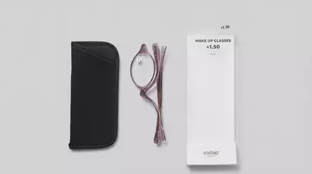 MEIKKAUSLASIT Eri vahvuuk.+1.50 - +3,50 - Lukulasit - 0000000007139 - 2