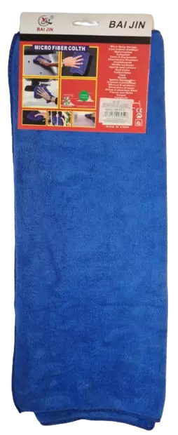 MIKROKUITU AUTONKUIVAUSLIINA - Auton mikrokuituliinat - 6438159997959 - 2