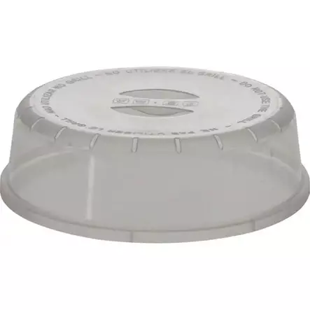 Mikrokupu 24 cm - Avaajat, raastimet ja keittiötarvikkeet - 8720573171229 - 1