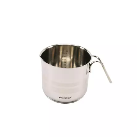 MITTAKASARI 1,0 L - Leipurin välineet - 7391467200809 - 1