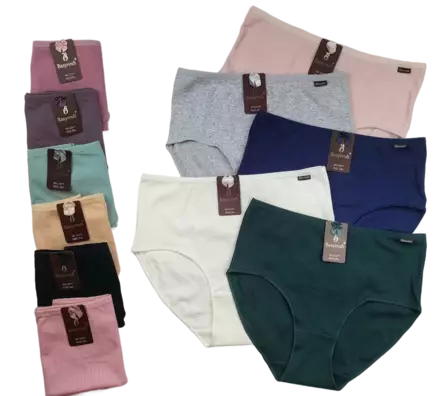 N Alushousut - Naisten alushousut - 6438159397209 - 1