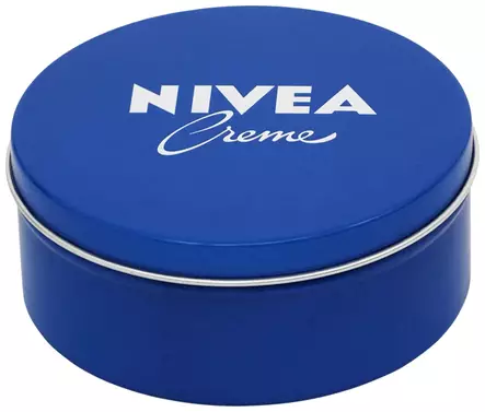 NIVEA IHOVOIDE 250ML CREME - Vartalonhoito - 7319470801059 - 1