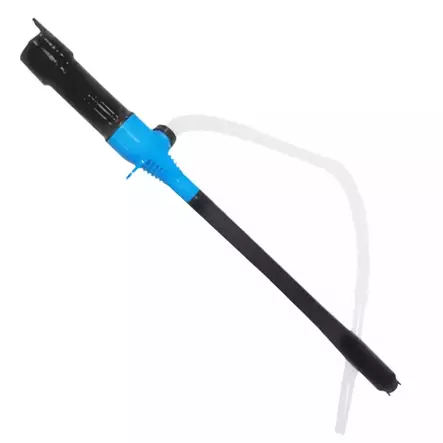 PARISTOK. POLTTOAINEPUMPPU - Moottorityökalut - 6430074690489 - 1