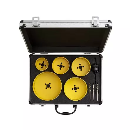 REIKÄSAHASALKKU - Reikäsahat - 5709386666569 - 2