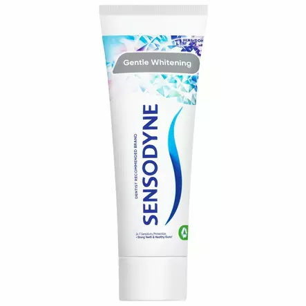 SENSODYNE HAMMASTAHNA 75ML GENTLE WHITEN - Suunhoito, hammastahnat ja -harjat - 5054563039989 - 1