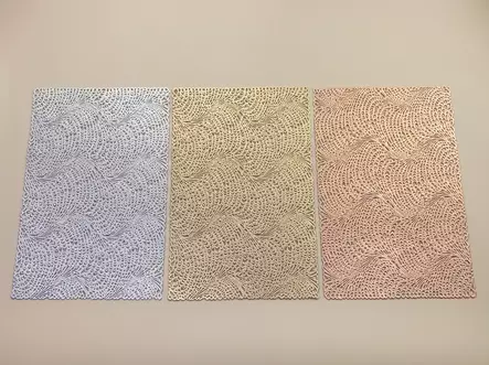 Tabletti 30 x 45 cm - Keittiötekstiilit - 6438159389839 - 1