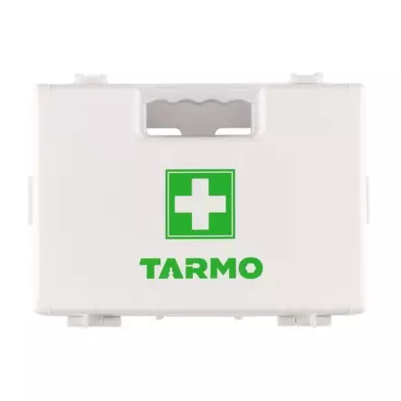 Tarmo Ensiapuasema 92 osainen - Ensiaputuotteet - 6410416590769 - 1