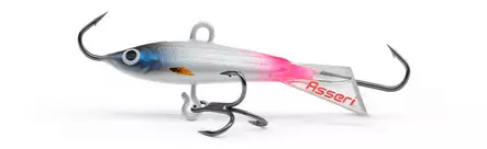 TASAPAINOPILKKI ASSERI 40MM - Tasapainopilkit ja madepilkit - 4741555037399 - 1