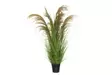 4Living Heinä ruukussa 97 cm - Tekokukat ja -kasvit - 6410413277939 - 1