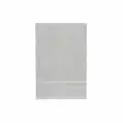4Living Käsipyyhe Sara 50x70 cm vaaleanharmaa - Käsi- ja kylpypyyhkeet - 6410416263939 - 1