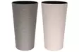 4Living Ruukku Lilia eco 25 cm - Kukkaruukut ja -amppelit - 6410416037349 - 1