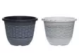 4Living Ruukku Punos 40,5 cm lajitelma - Kukkaruukut ja -amppelit - 6410413121379 - 1