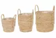 4Living Suojaruukku Linda 24x24x35 cm - Kukkaruukut ja -amppelit - 6410413324619 - 1