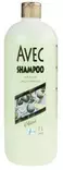 AVEC oliivishampoo 1L - Naisten shampoot ja hoitoaineet - 6419642302139 - 1