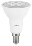 Airam Led Kasvilamppu PAR20 6W E14 1350cd, 25 000h - Lamput ja polttimot - 6435200235299 - 1