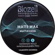 BIOZELL PROFESSIONAL MEN MATTAVAHA 100ML - Hiusnaamiot ja muut hiustuotteet - 6414400081639 - 1