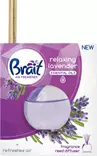 BRAIT TUOKSUTIKUT RELAX LAVENDER - Ilmanraikastimet - 5908241713619 - 1