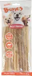Best Friend bones original natural purutikku 22 cm 10 kpl 150 g - Puruluut - 5700551124389 - 1