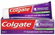 COLGATE 75ML FRESH MINT - Suunhoito, hammastahnat ja -harjat - 8714789950259 - 1