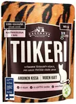 Dagsmark TIIKERI kotimainen kissan täysravinto kanaa ja kalkkunaa kastikkeessa 80 g - Kissan märkäruoka - 6430066383399 - 1