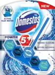 Domestos WC-raikastin Blue Water Ocean 1 PC - WC:n puhdistus ja putkenavaajat - 8710447467589 - 1