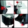 EINHELL SMIRKELI TC-WD 200/150 - Hioma- ja kiillotuskoneet - 4006825649949 - 2