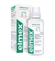 ELMEX 400ML SENSITIVE HAMMASHUUHDE - Suunhoito, hammastahnat ja -harjat - 8714789842349 - 1