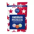 FAZER AMERIKAN PASTILLI 175G - Suklaat ja konvehdit - 6416453039919 - 1