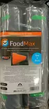 FOODMAX UV VAKUUMIRULLA 28 cm x 5 m - Vakuumikoneet ja vakuumipussit - 6420071080369 - 2