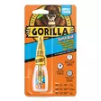 GORILLA SUPER GLUE BRUSH/NOZZLE - Liimat ja erikoisliimat - 5704947004279 - 1