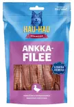 HHC Täyslihaherkut - Ankkafilee 100 g - Koiran makupalat - 6430076893499 - 1