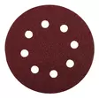 Hiomapaperi 125 mm GR 180 - Hiomapaperit - 4009314919189 - 1
