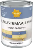 ILVES KALUSTEM.V40 A-POHJA VA 0,225 - Kalustemaalit - 6430026950159 - 1
