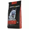 JAHTI & VAHTI ENERGIA 12 Kg - Koiran kuivaruoat - 6417679047719 - 1
