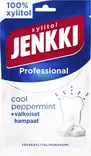 JENKKI PRO 80G COOL PEPPERMINT - Purukumit ja pastillit - 6420256015179 - 1
