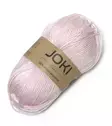 JOKI-KYMI AKRYYLILANKA pinkki - Neulelangat ja virkkuulangat - 6438159319669 - 1
