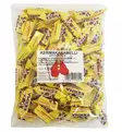 KERMAKARAMELLI 1KG - Makeispussit, -patukat ja tikkarit - 6420617416249 - 1