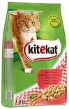 KITEKAT HÄRKÄÄ JA KASVIKSIA - Kissan kuivaruoka - 5900951277009 - 1