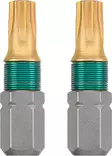 KÄRKI TORX 25 25mm 2kpl - Ruuvauskärjet - 4009311242259 - 1
