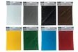 Kapel Askarteluhuopa 23x30 cm 3 arkkia lajitelma - Tee-se-itse DIY - 6410412701589 - 1