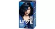 LIVE COLOR 90 COSMIC BLUE - Hiusvärit - 5012583002819 - 1