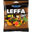 Leffamix Choko 275g - Makeispussit, -patukat ja tikkarit - 6430050765569 - 1